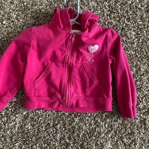 Kids sweatshirt
